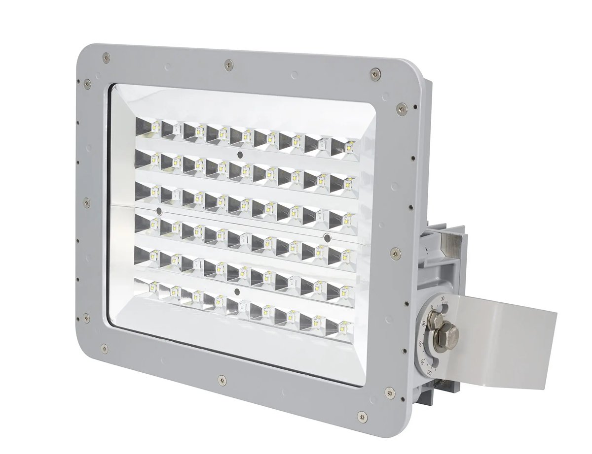 Pauluhn/Crouse-Hinds A55 FL 100W IP55 5000K