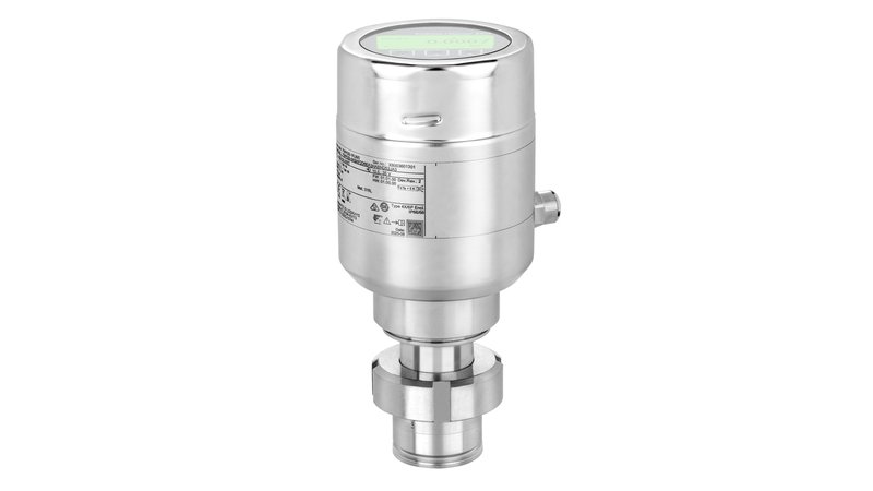 Endress+Hauser Cerabar PMP63B