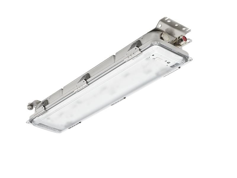 Glamox Marine MIR LED 40W IP66 5000K