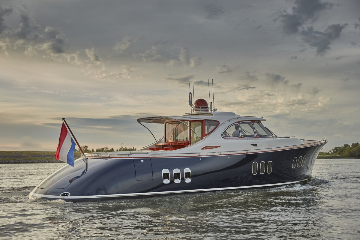 Boot Bremen GbR 195 LR
