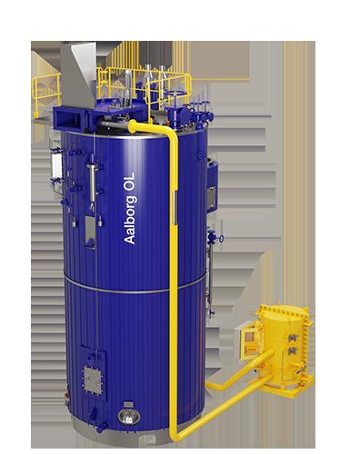 Alfa Laval Aalborg AQ-12