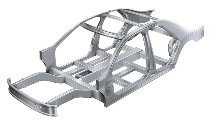 Kobe Steel Ltd., Fukuchiyama Plant TRUSTARC™ MG-S80 / M21