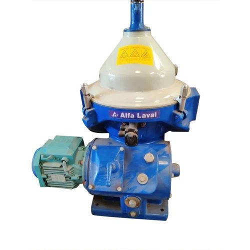 Alfa Laval MAB-205
