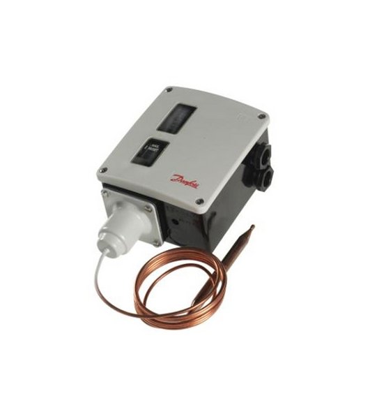 Danfoss RT 10