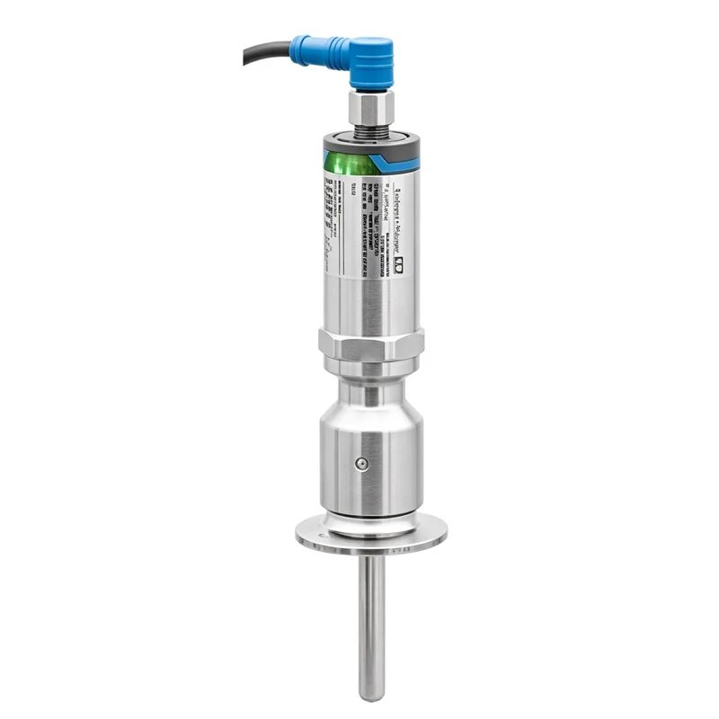 Endress+Hauser RTD Thermometer TR66