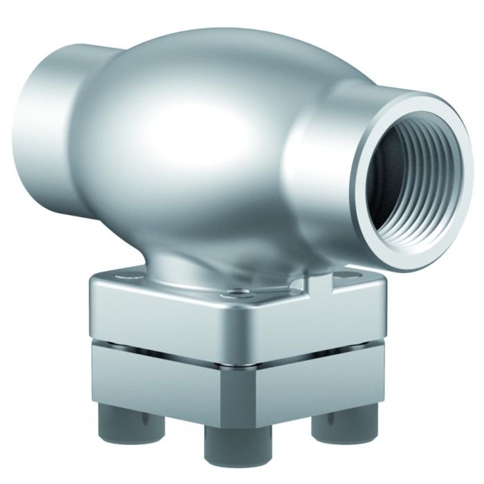 HEROSE GMBH Armaturen und Metalle 08416, 08417, 08432, 08716, 08717, 08732