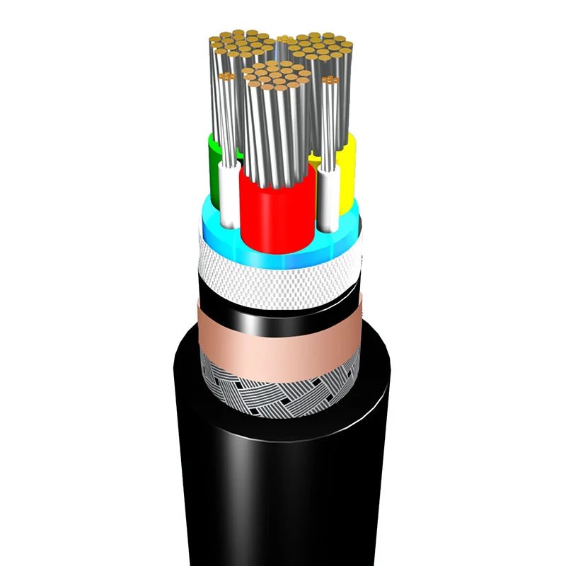 Changzhou Marine Cable CHJ85/SC, CHJP85/SC, CHJ86/SC, CHJP86/SC
