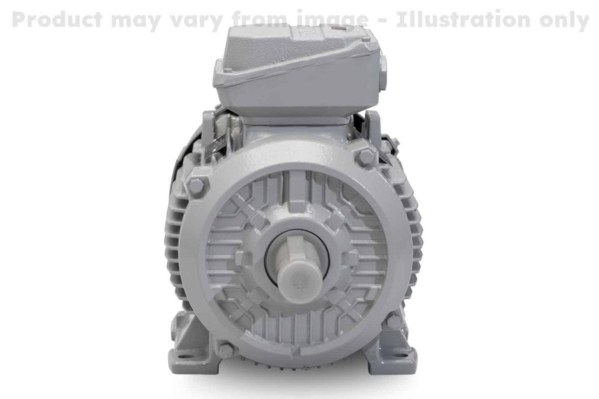 WEG Marine 6RN112M02E42