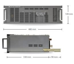 JRC NTD-2250