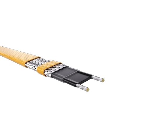 Wuhu Jiahong New Material HT series self-regulating trace heating cable system