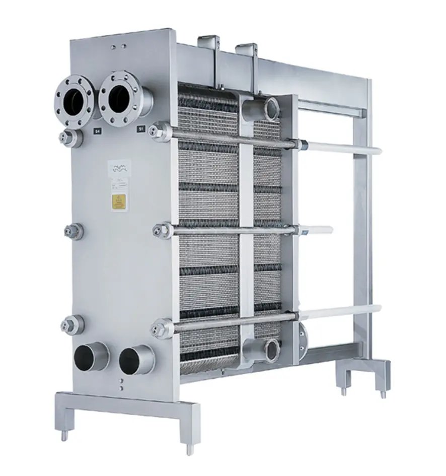 Alfa Laval M15-MAX