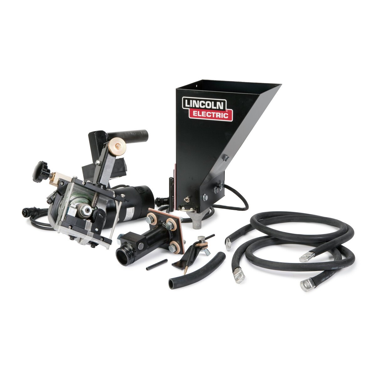 S.I.A.T. Societa Italiana Acciai Trafilati Pittarc S3Si / OP 128TT (Lincoln Electric Europe B.V.)