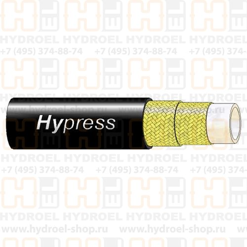 GS-Hydro TFS00CP-04