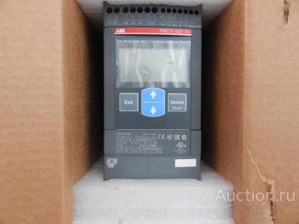 ABB Marine PSE37-600-70