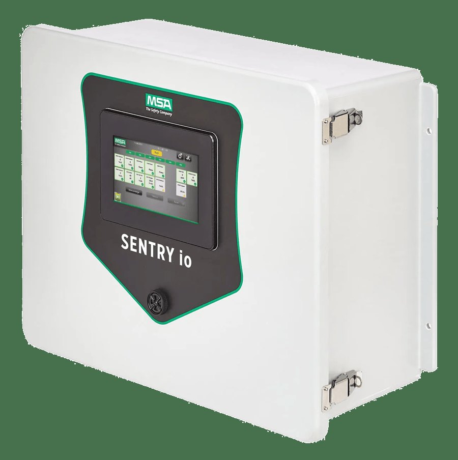 MSA Safety SentryLink