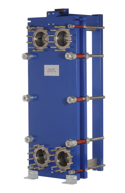 Alfa Laval T20-BFG