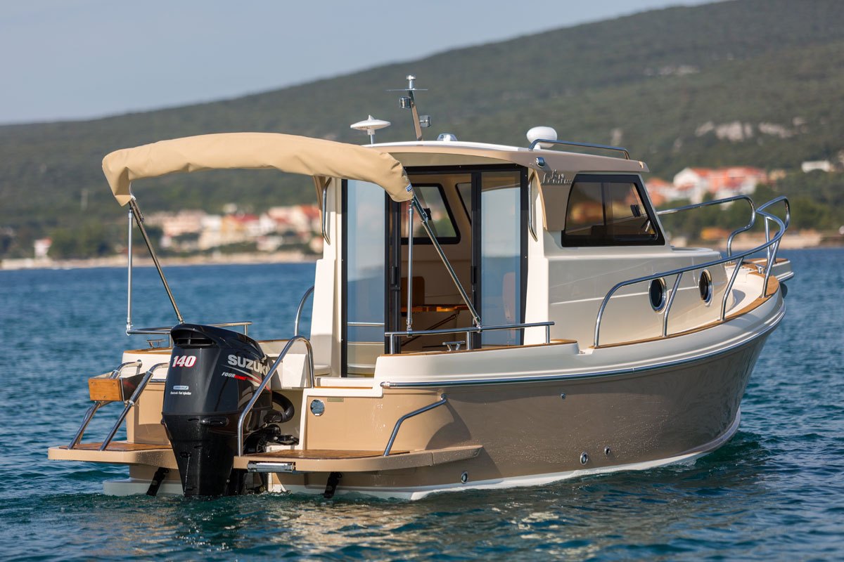 LEIDI 660