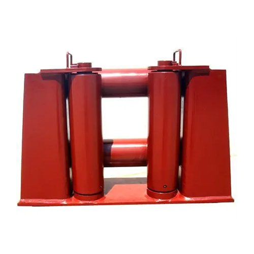 Zhenjiang Star Group Four Roller Fairlead Type BB (JIS F2026-80 / CB 3062-79)