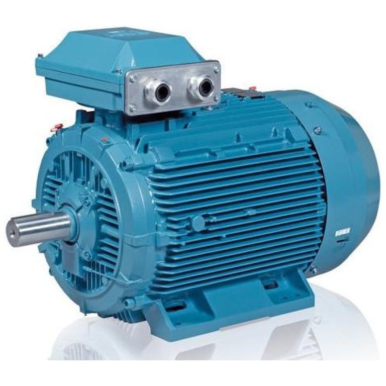 ABB Oy, IEC LV Motors M3LP 315MLA 2