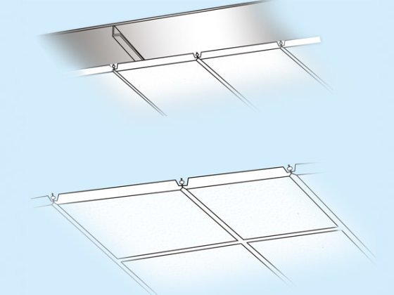 Jiangsu Hailu Technology JCP-C9 Type Class B-0 Ceiling/Class A-15 Deck Compound Construction