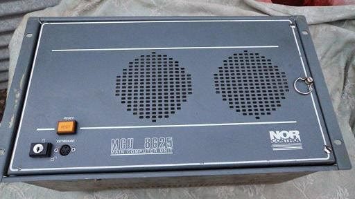 Kongsberg Maritime Automation System Datachief 2000