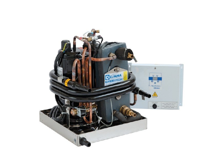 SEIMI MEF161RCU