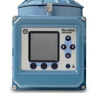 Micro Motion Controller transmitter 1700, 2700, 3350, 3700, 5700