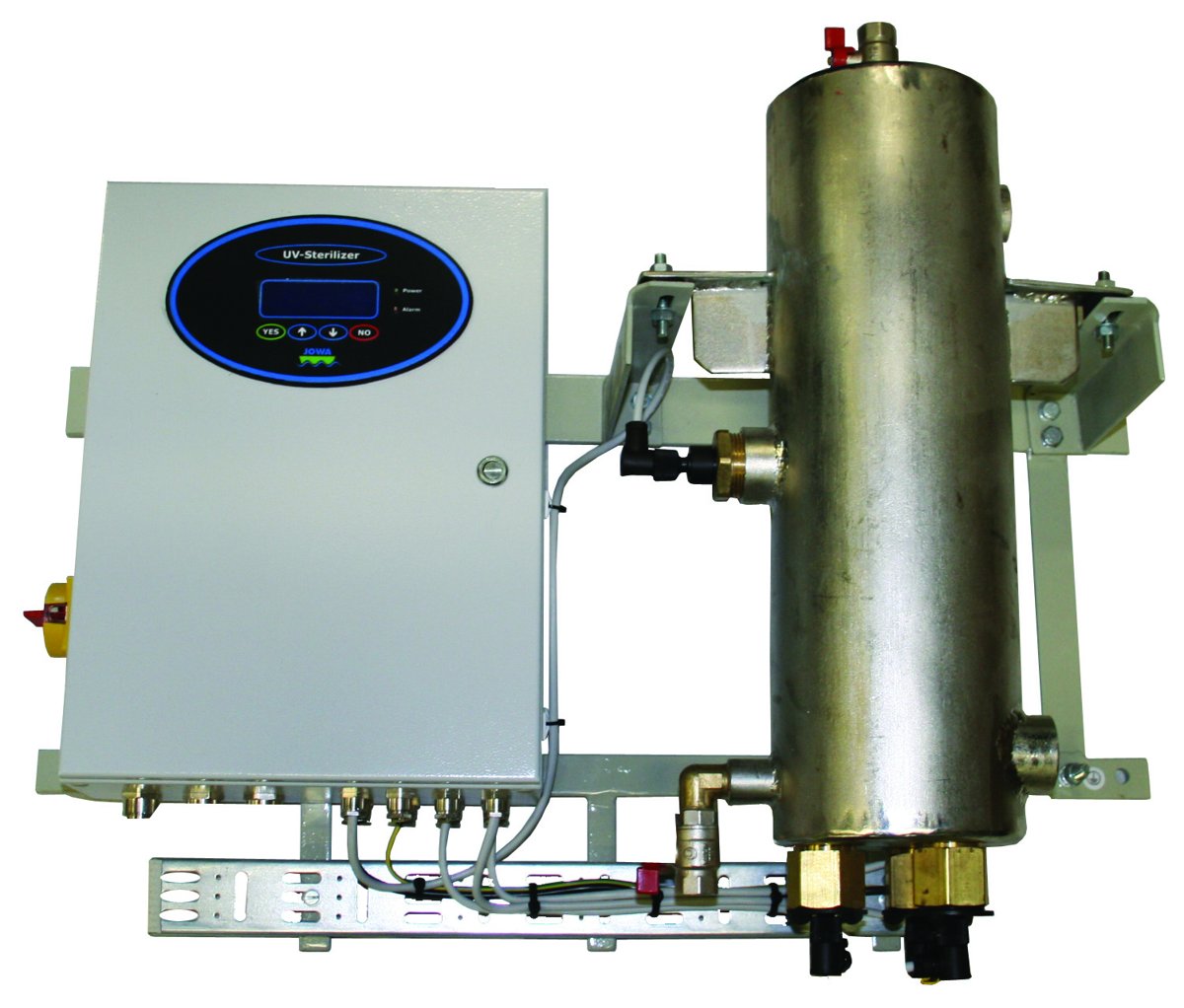Jowa UV1