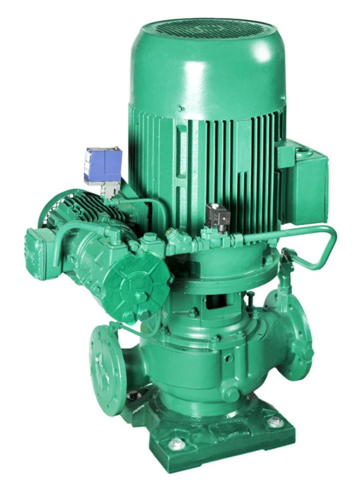 Azcue VM 125/26