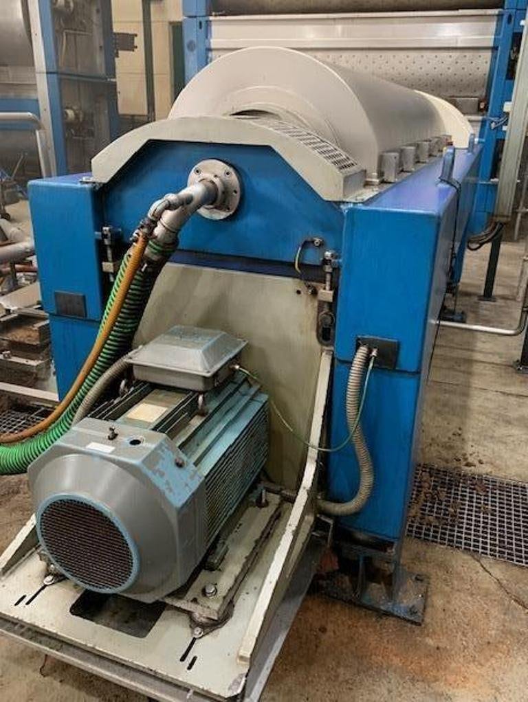 Alfa Laval X9