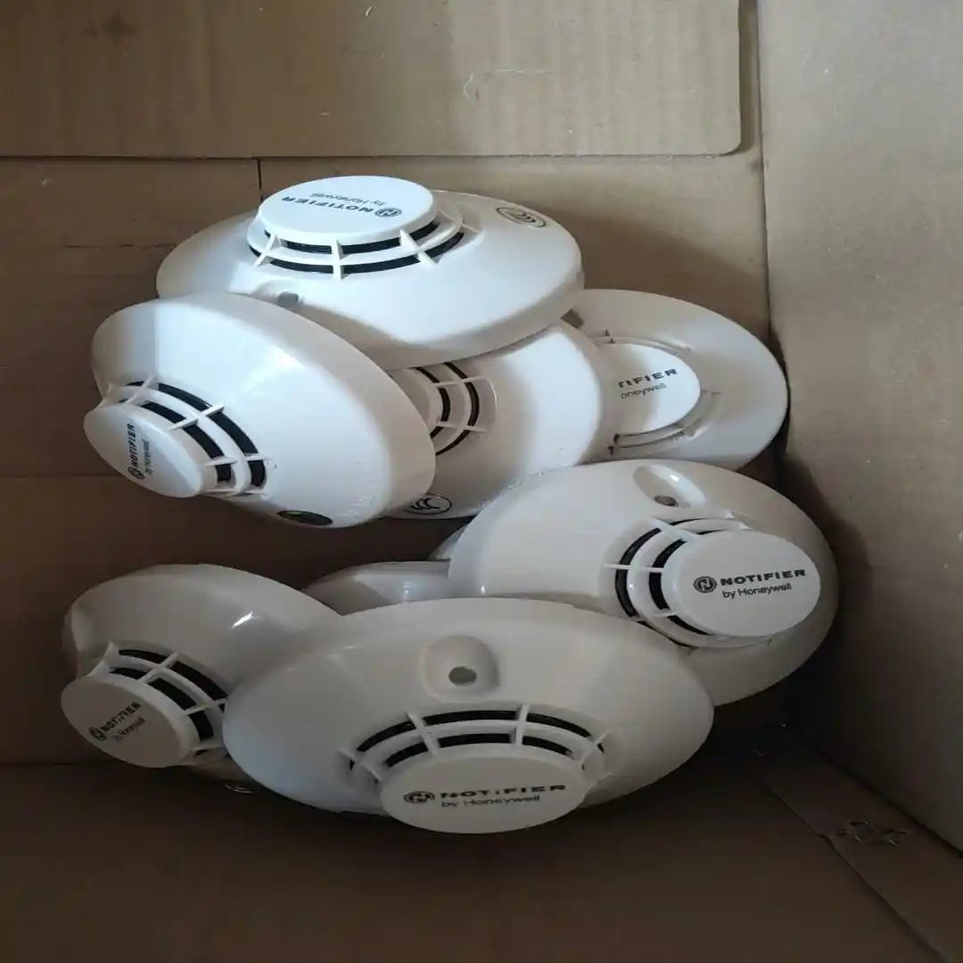 Notifier / Honeywell Fixed Temperature Heat 57°C