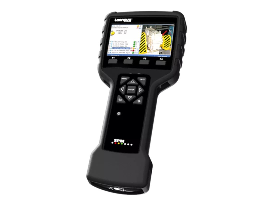 SPM Marine HD-16ch Modbus
