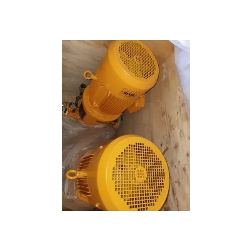 DESMI Pumping Technology NSL250-265