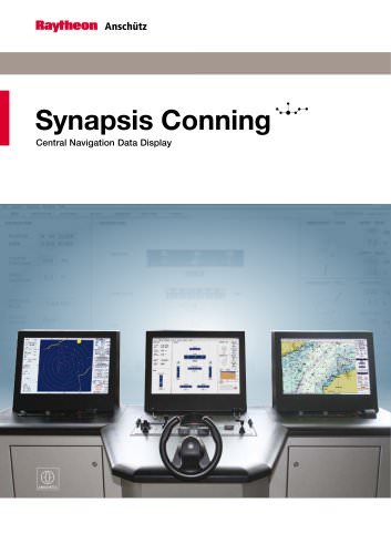Raytheon Anschuetz Conning Compact