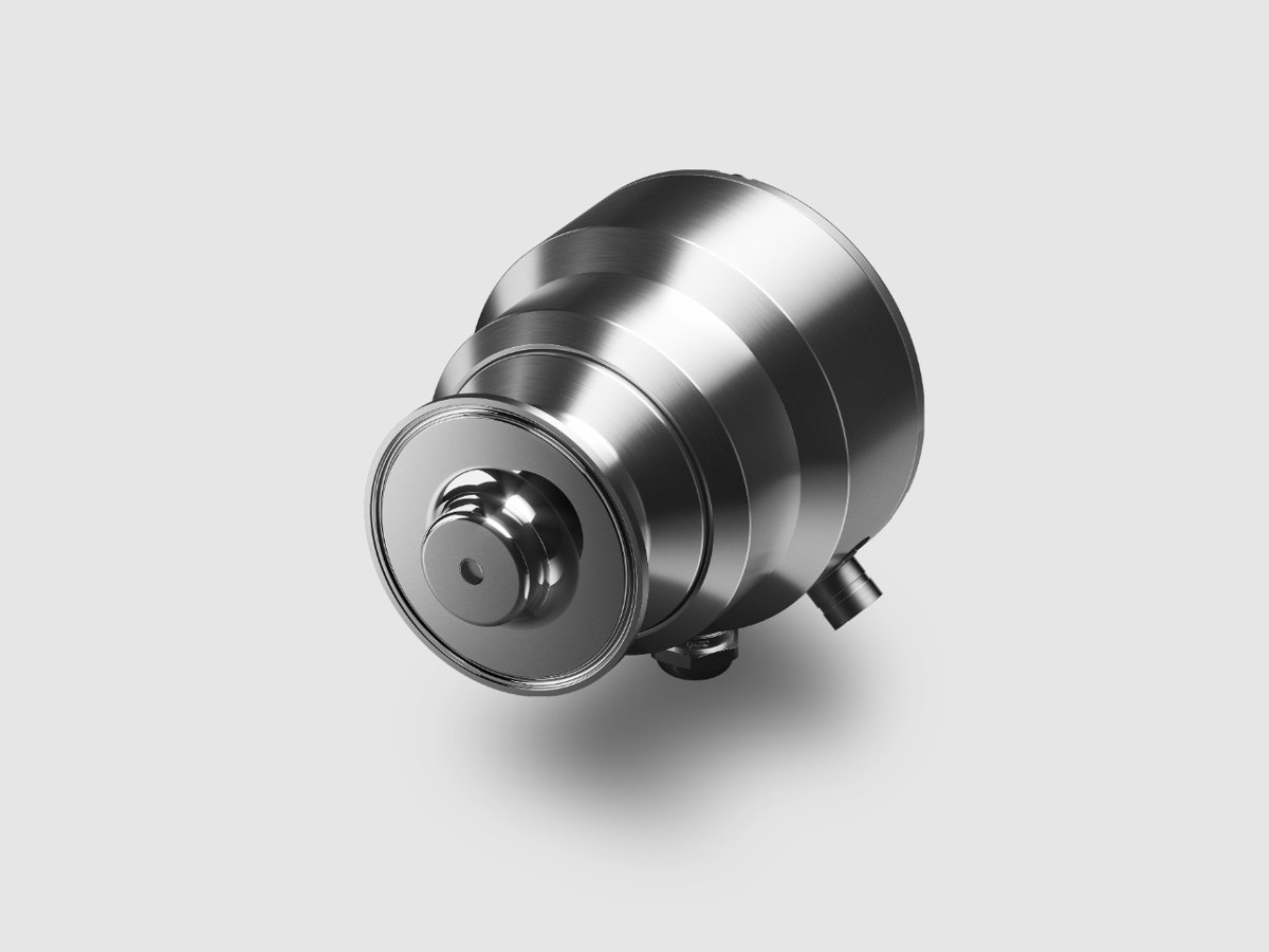 Vaisala PR53AC
