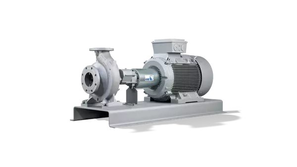KSB Etanorm SYT