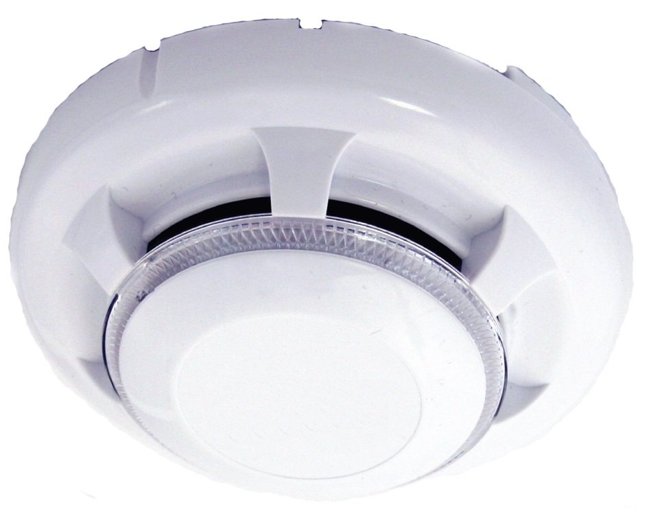 Consilium Marine Optical Smoke Detector