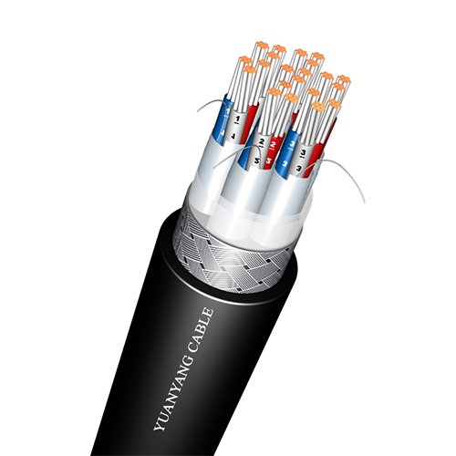Hebei Huatong Wires & Cables Group CHYJOP92, CHYJOP3-92