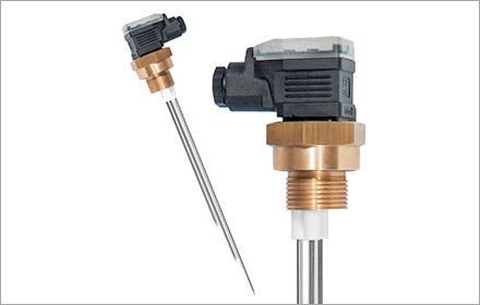 Fischer Meß- und Regeltechnik NK06