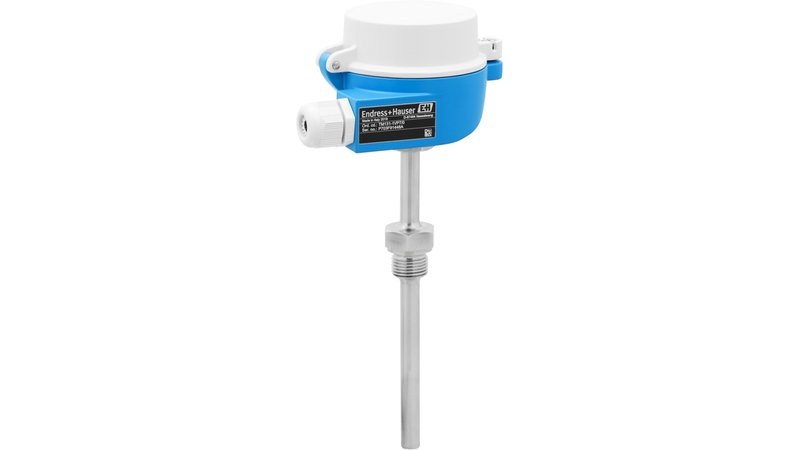 Endress+Hauser Wetzer iTHERM ModuLine TM111, TM131, TM151, iTHERM SurfaceLine TM611