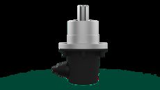 DEIF RTC 300, RTC 600, RTA 602 - Rudder/Azimuth Angle Transmitters, RTA 800 and RTC 800 - Rudder/Azimuth Angle Transmitters
