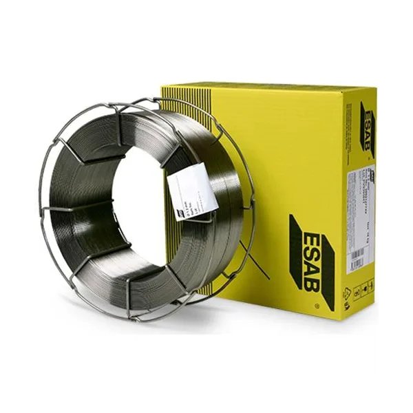 ESAB OK Tubrod 14.12 / M21