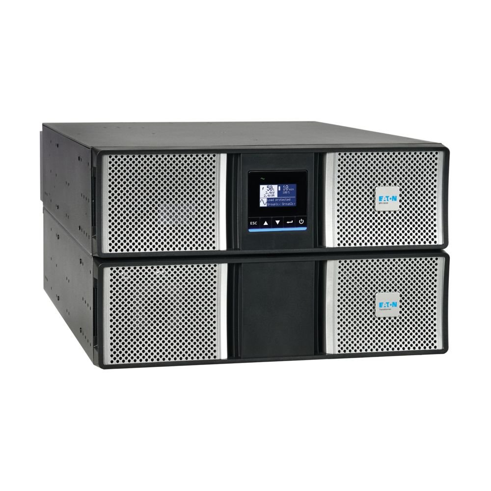 Eaton 9PX (Marine UPS)