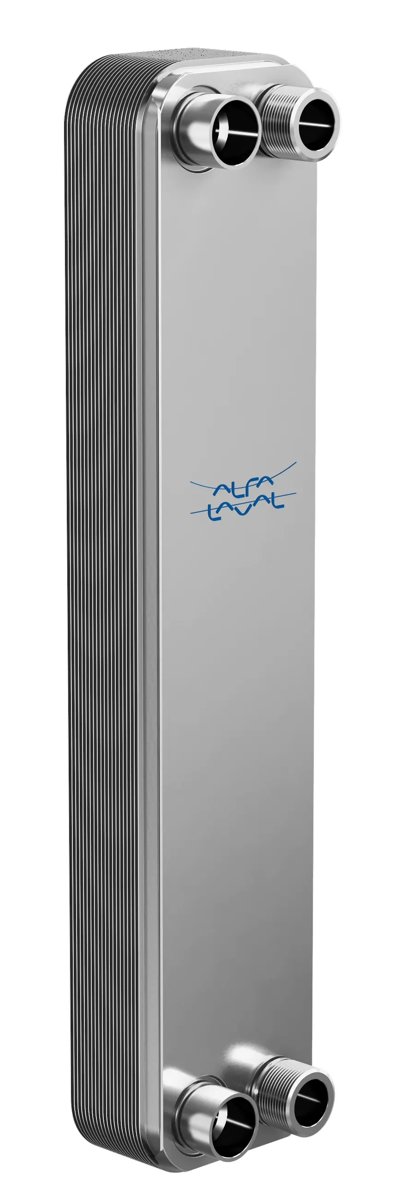 Alfa Laval AlfaQ-52-90P