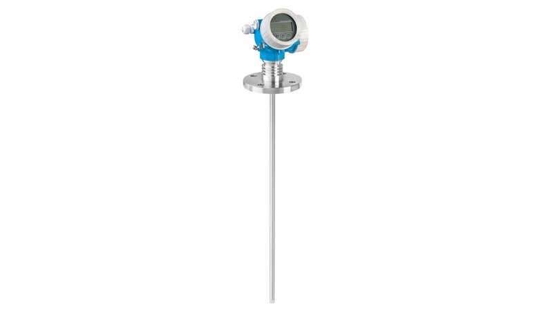 Endress+Hauser Levelflex FMP52 25m Ex d Marine