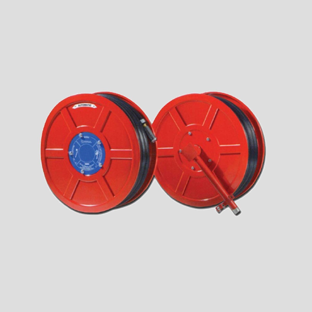 Steel Recon Industries HRS213-MS-025-RD