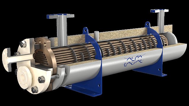 Alfa Laval Aalborg-OV-9.0