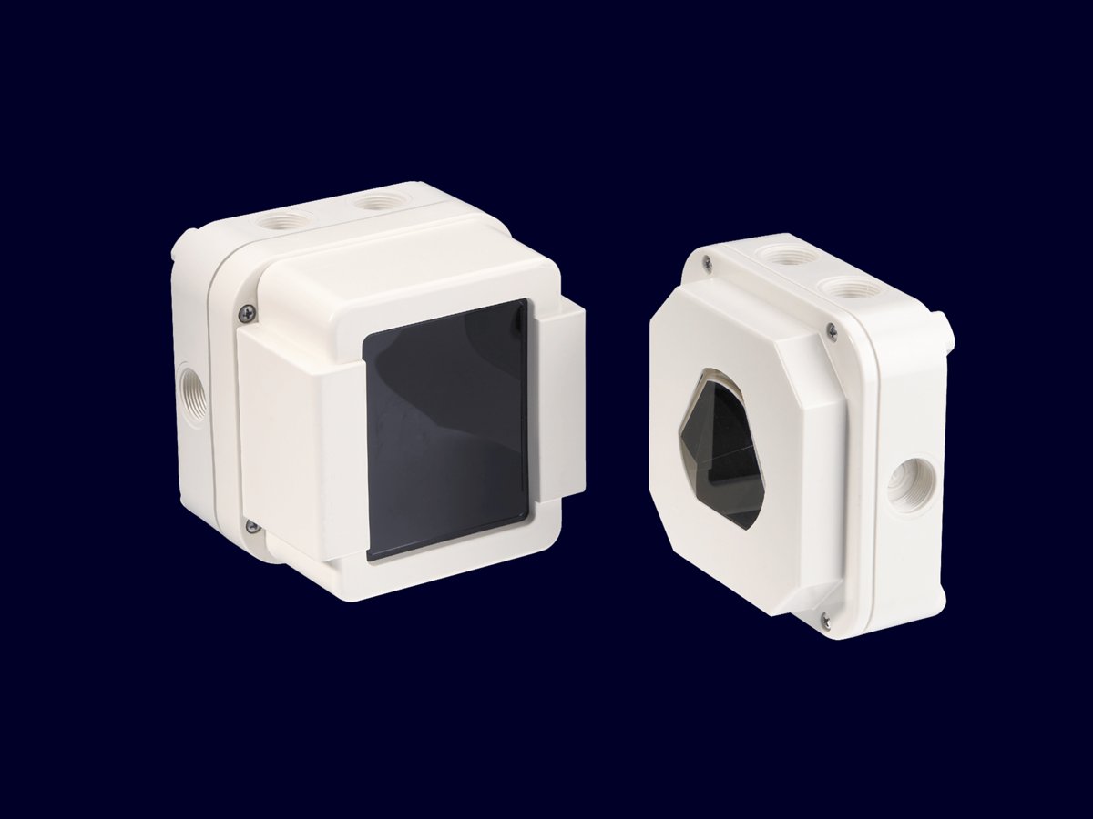 Siemens Industry OP121 approved as a smoke detector, for use in Category 1, 2, and 3 spaces.