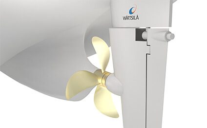 Wärtsilä EnergoPac