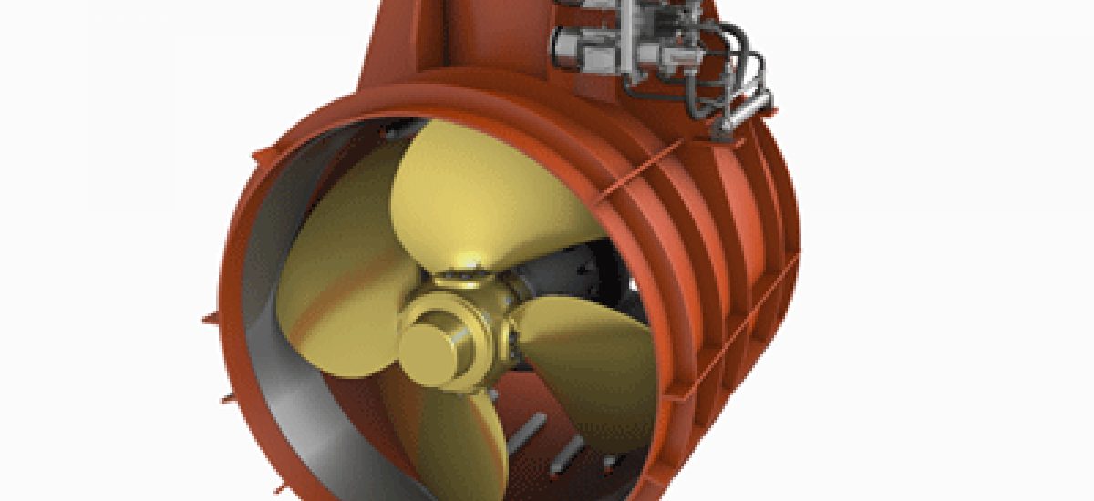 Wärtsilä WTT-16
